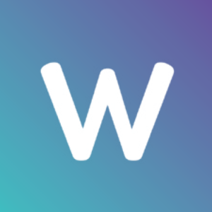 Welfie logo