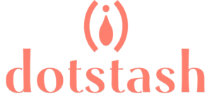 Dotstash logo