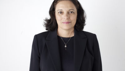 Anita Busquets, CFO of Toragen Biotechnologies