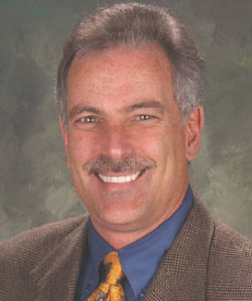 Dr. Martin Kleckner, III