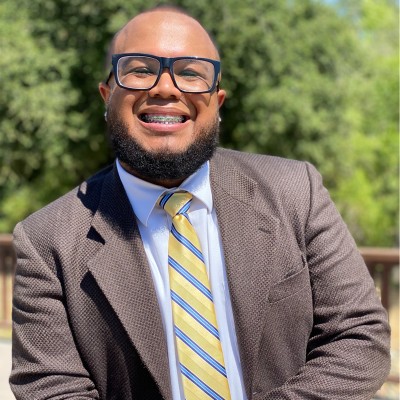 MARQUISE CONEY, BSHA