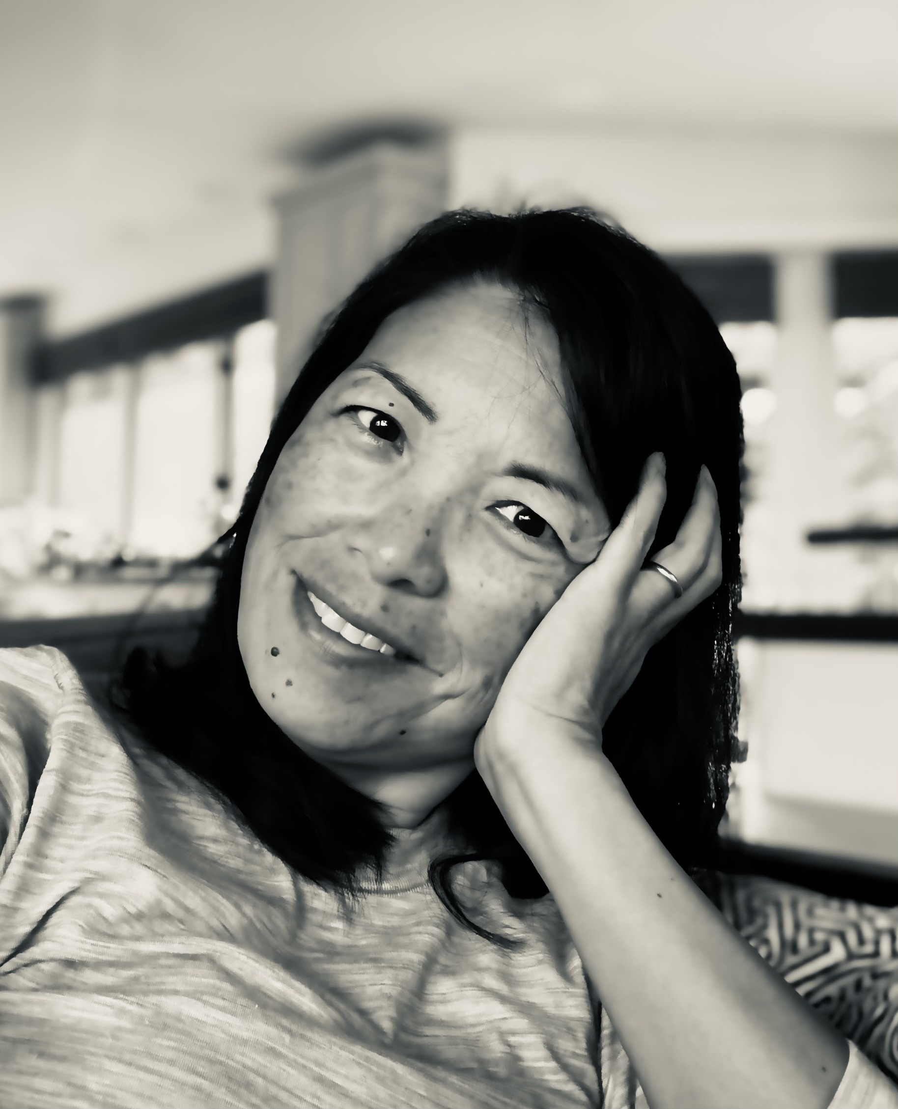 Meet the VC 10/1: Nancy Hong of HiTide Venture Capital