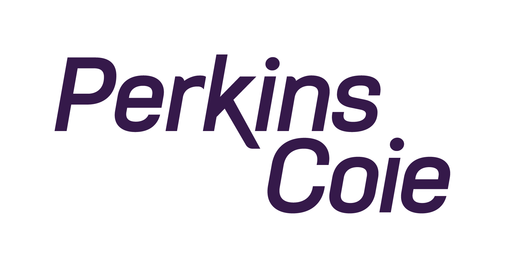 Perkins Coie Logo