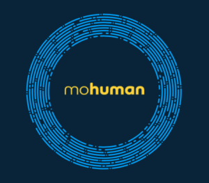 mohuman logo