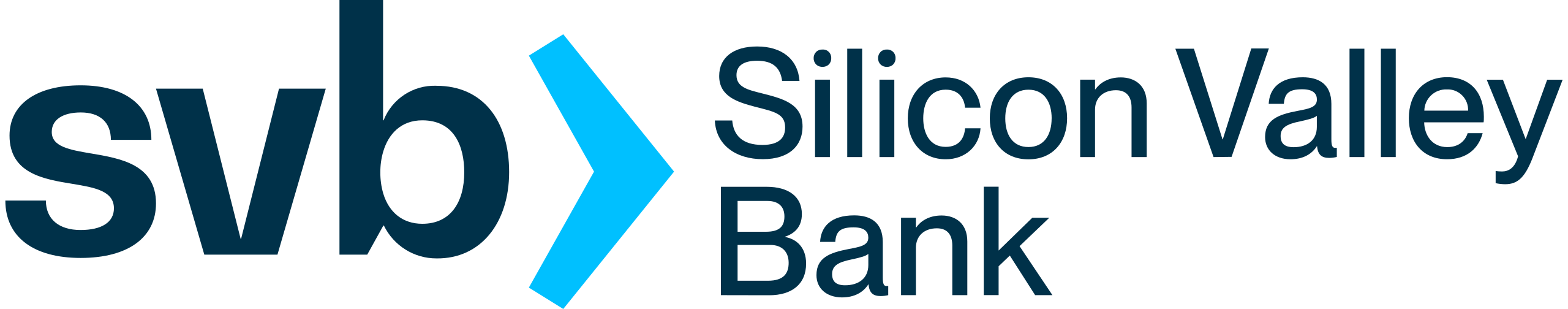 SVB Logo