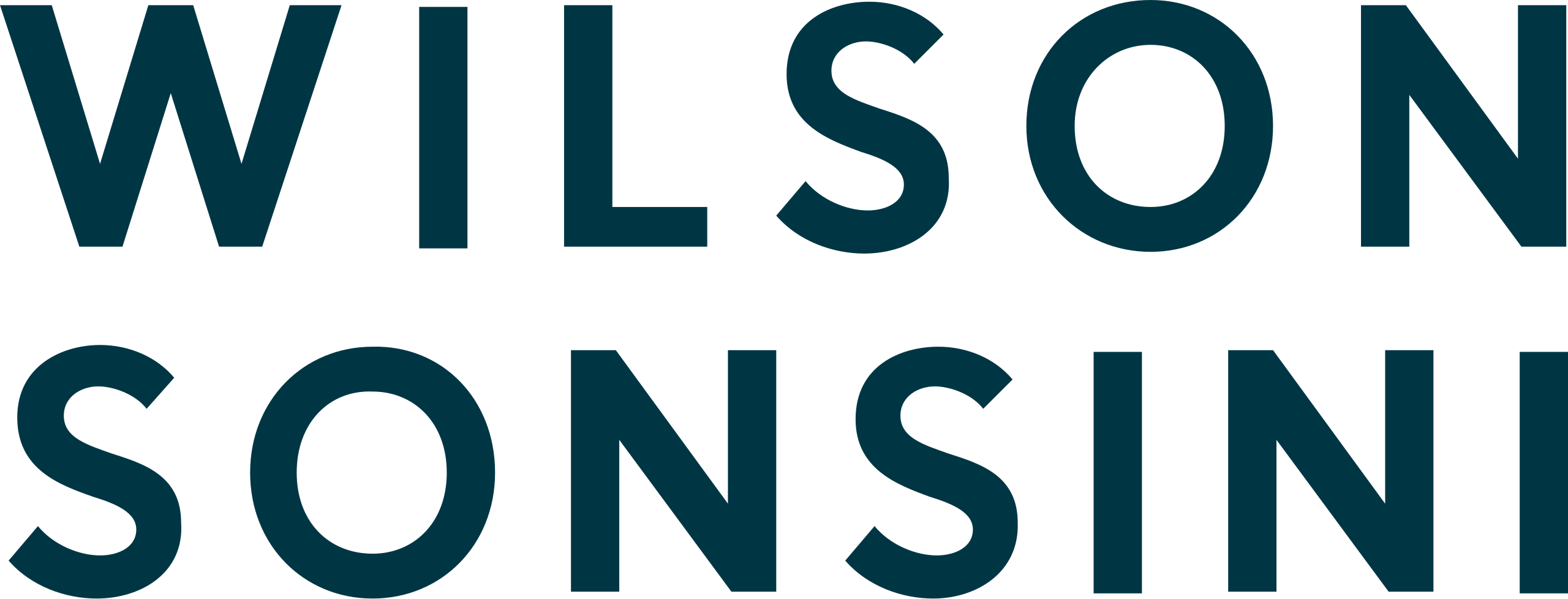 Wilson Sonsini Logo