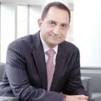 Portrait of Anthony Reza Rezavi