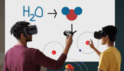 LearnSesh VR education