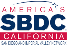 SBDC logo