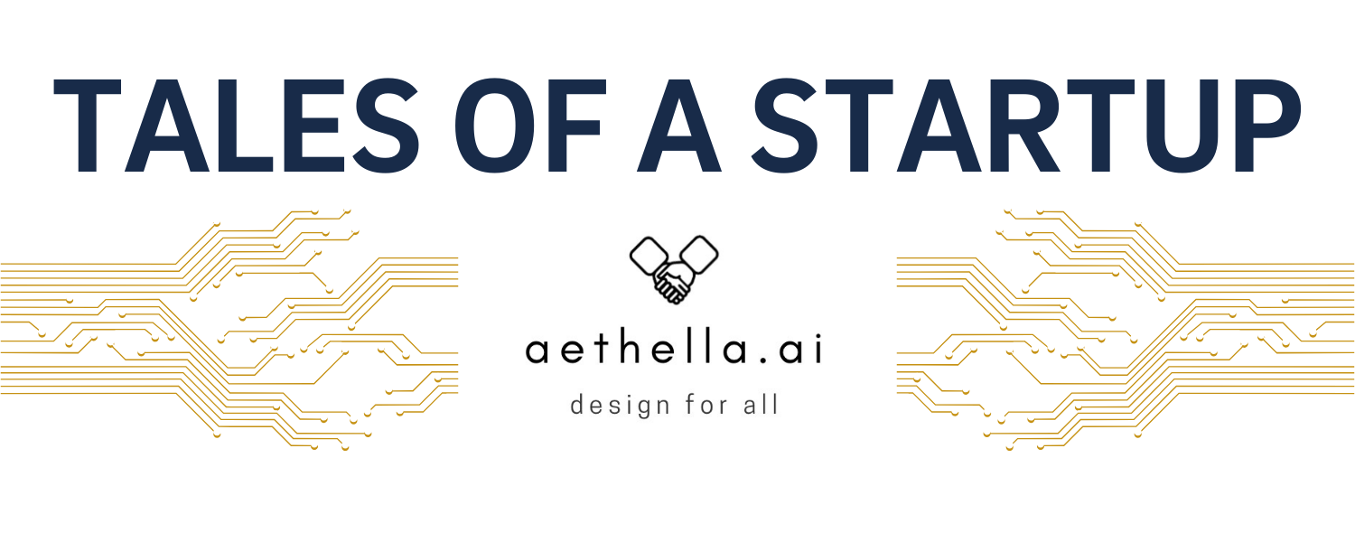 Tales of a Startup: Aethella