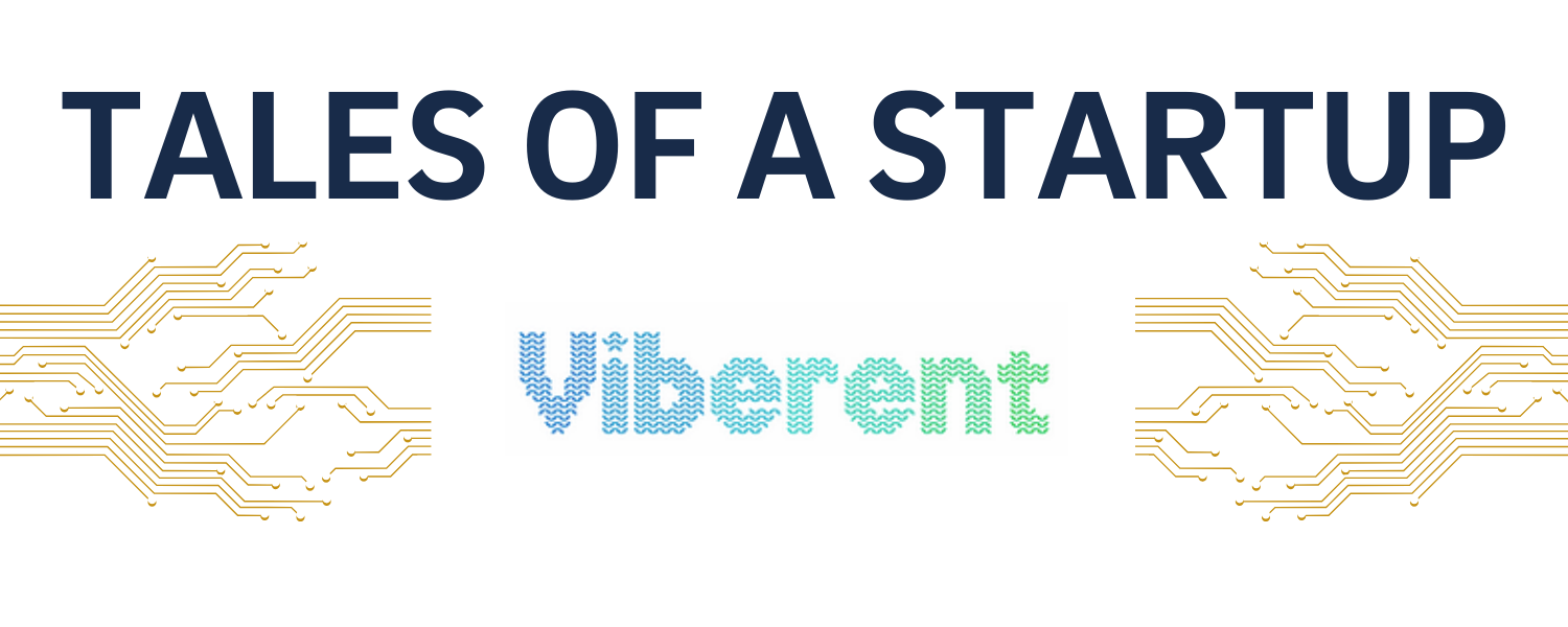 Tales of a Startup: Viberent