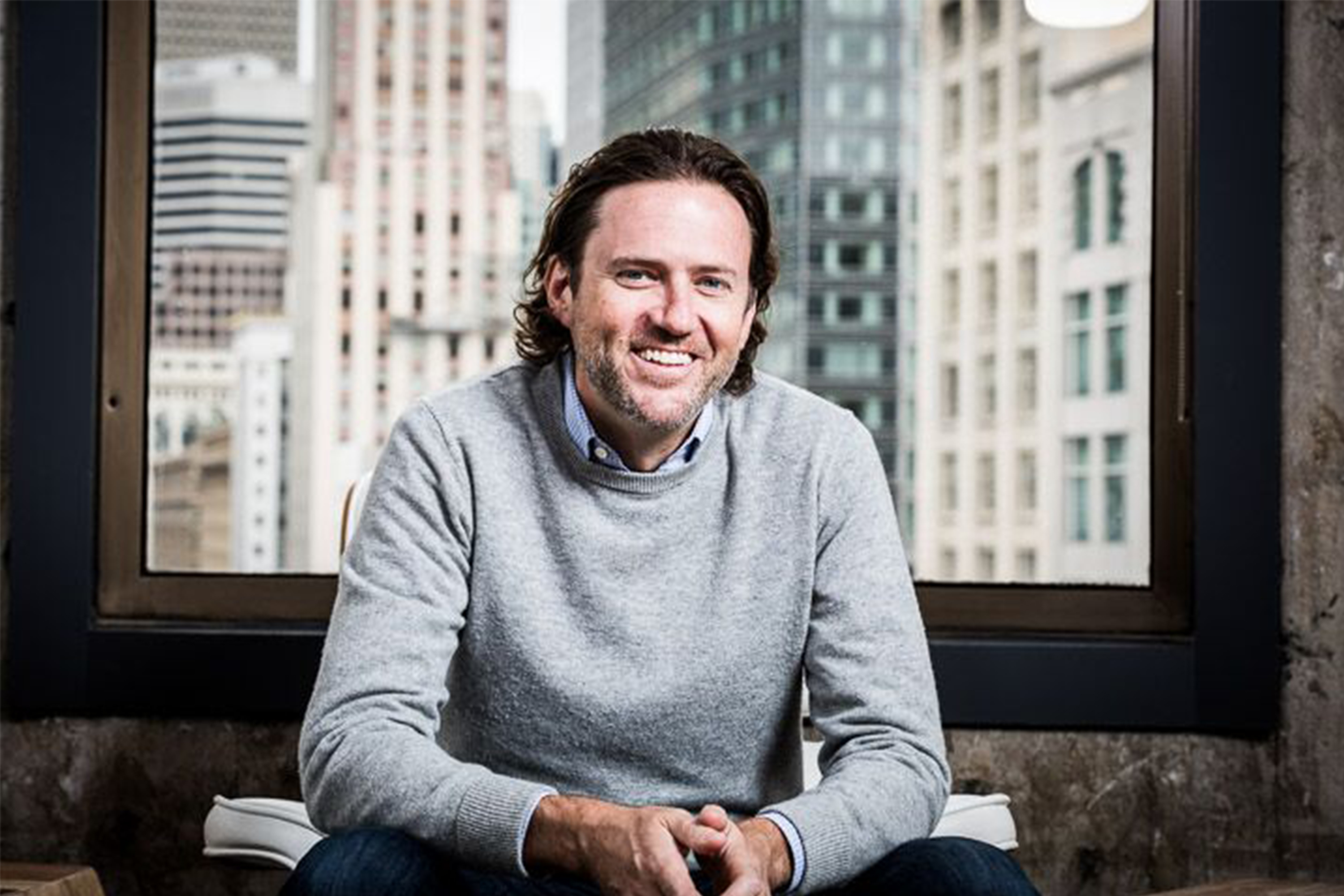 A Conversation with Scott Stanford, Co-Founder of ACME Capital