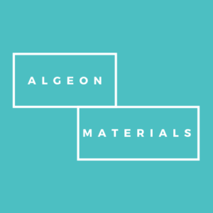 Algeon Materials Logo